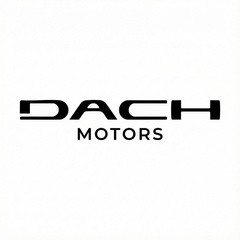 DACH Motors