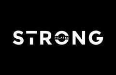 Strong Pilates